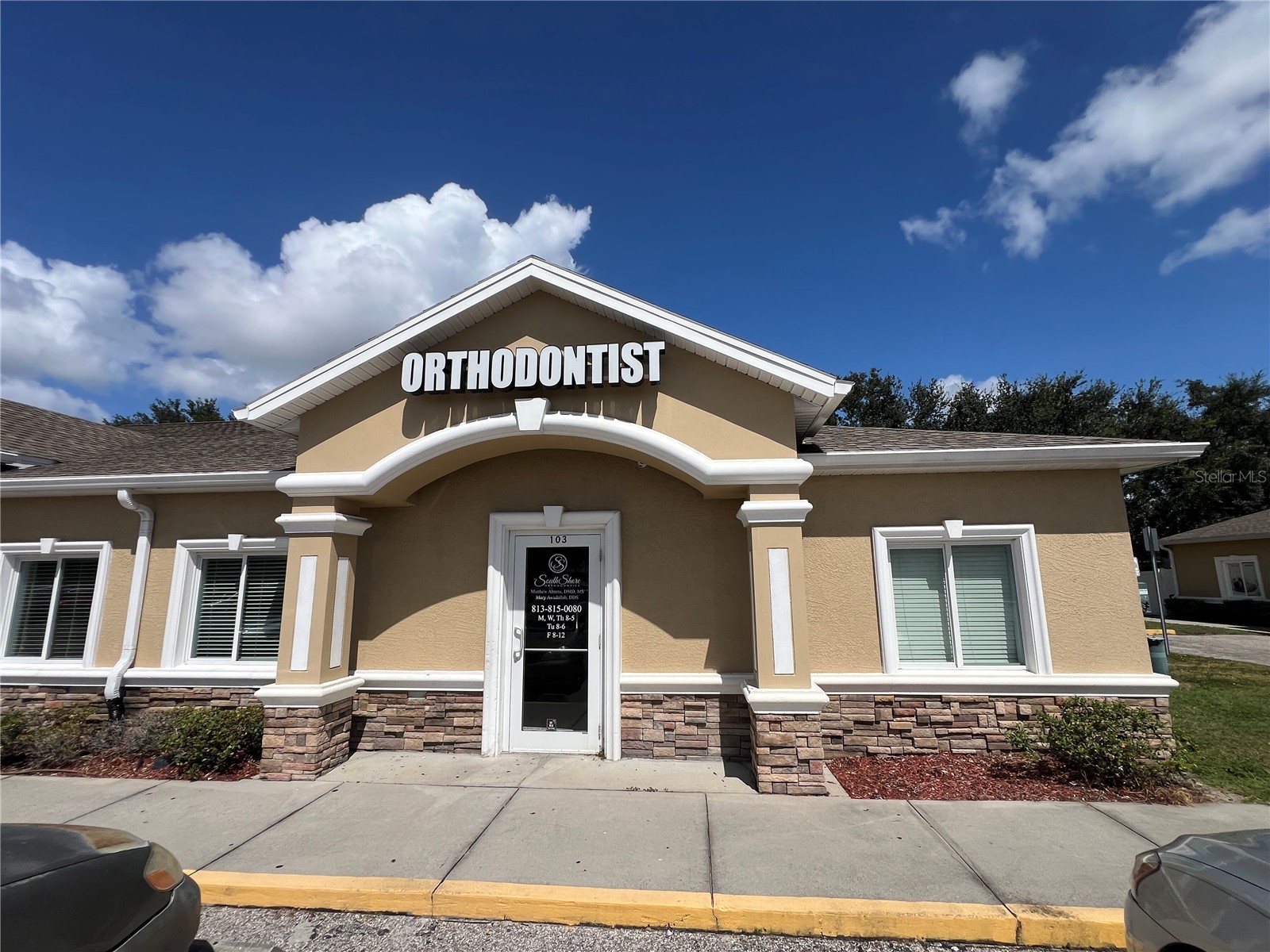 13135 Kings Lake Drive #103 Gibsonton FL 33534 TB8449499 image4