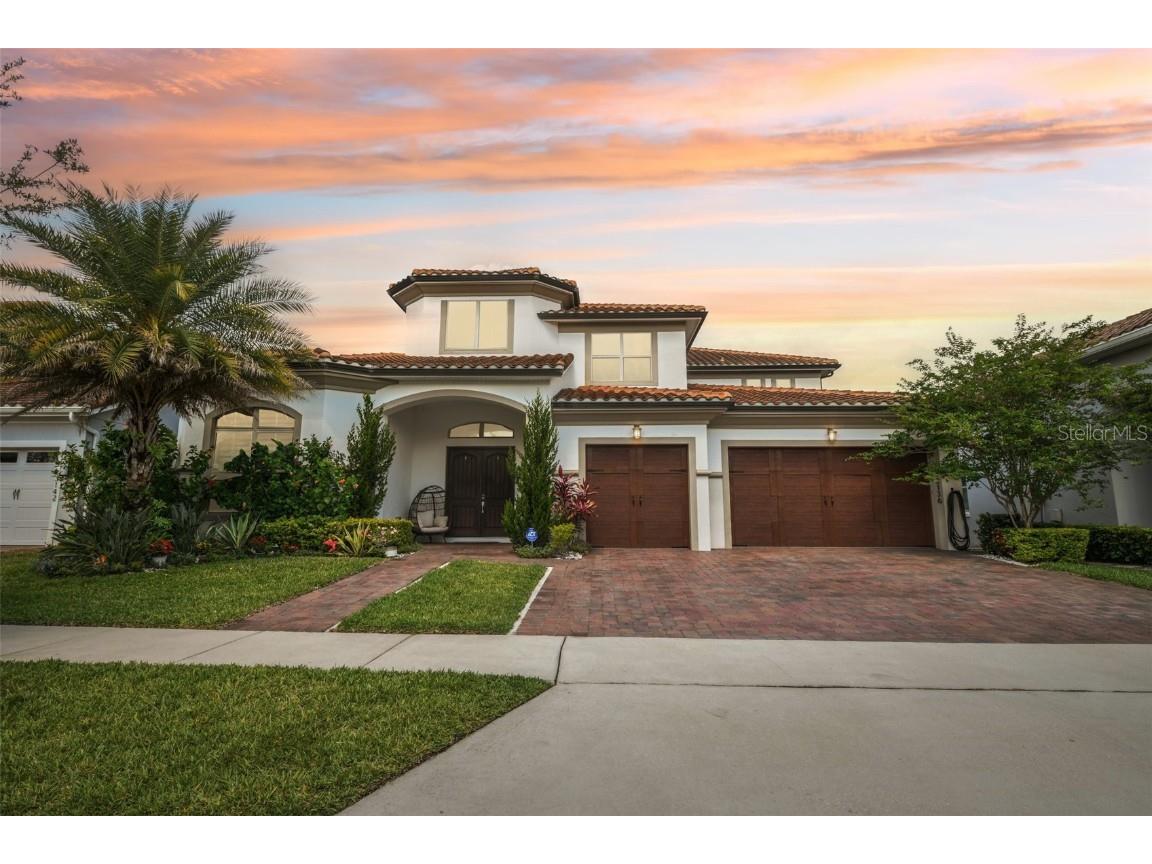 13136 Alderley Drive Drive Orlando FL 32832 S5126413 image1