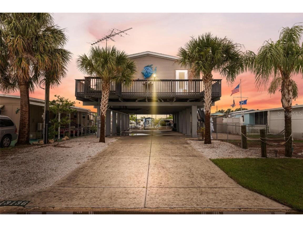 13136 Cabin Court Hudson FL 34667 - GULF OF MEXICO O6125581 image1