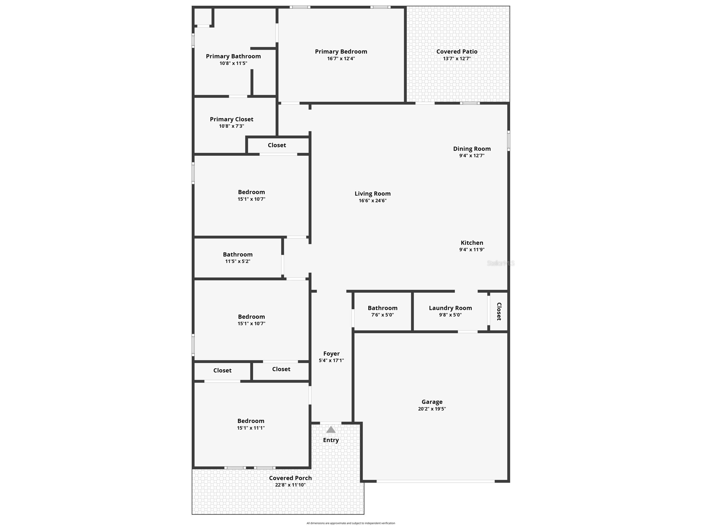 13126 Meadow Swallow Avenue Brooksville FL 34613 O6413874 image33