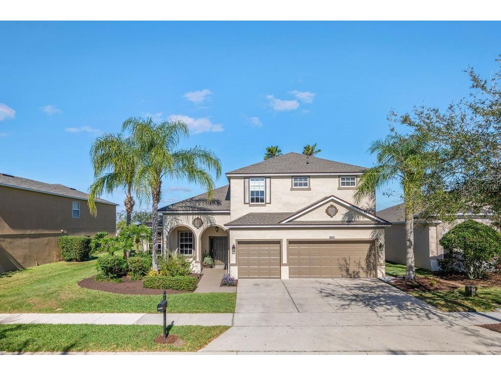 13138 Fox Glove St Winter Garden FL 34787 - Black Lake O6089100 image1