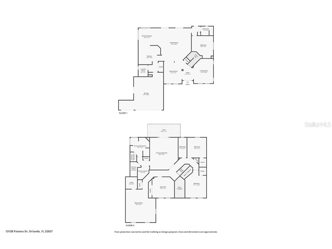 13138 Paloma Drive Orlando FL 32837 O6352202 image2