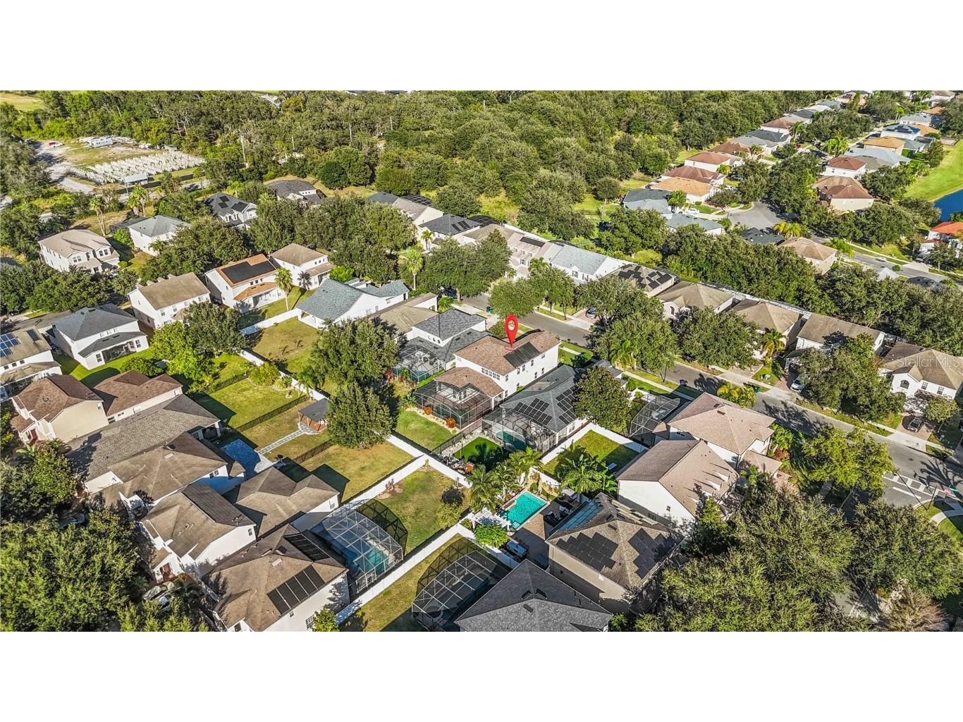 13139 Hatherton Circle Orlando FL 32832 O6360583 image39