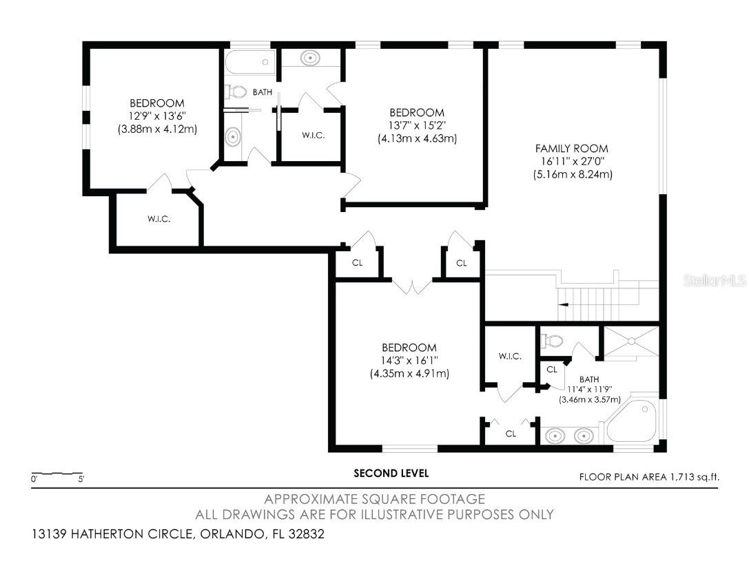 13139 Hatherton Circle Orlando FL 32832 O6360583 image48
