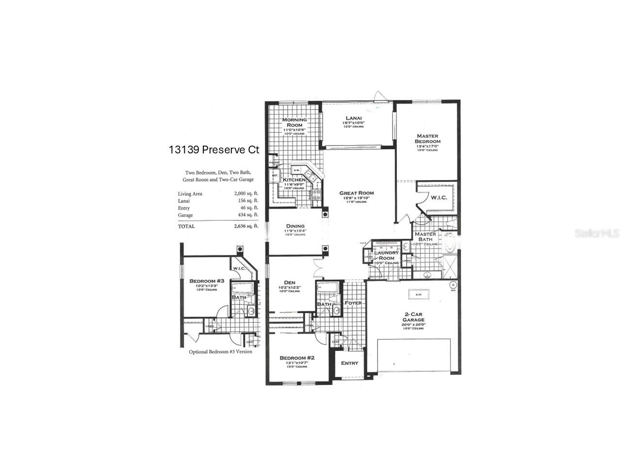 13139 Preserve Court Port Charlotte FL 33953 D6144444 image33