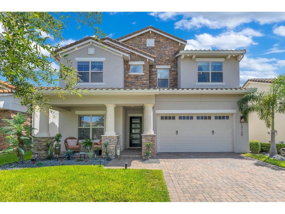 13139 Stanthorne Avenue Orlando FL 32832 O6307588 image1