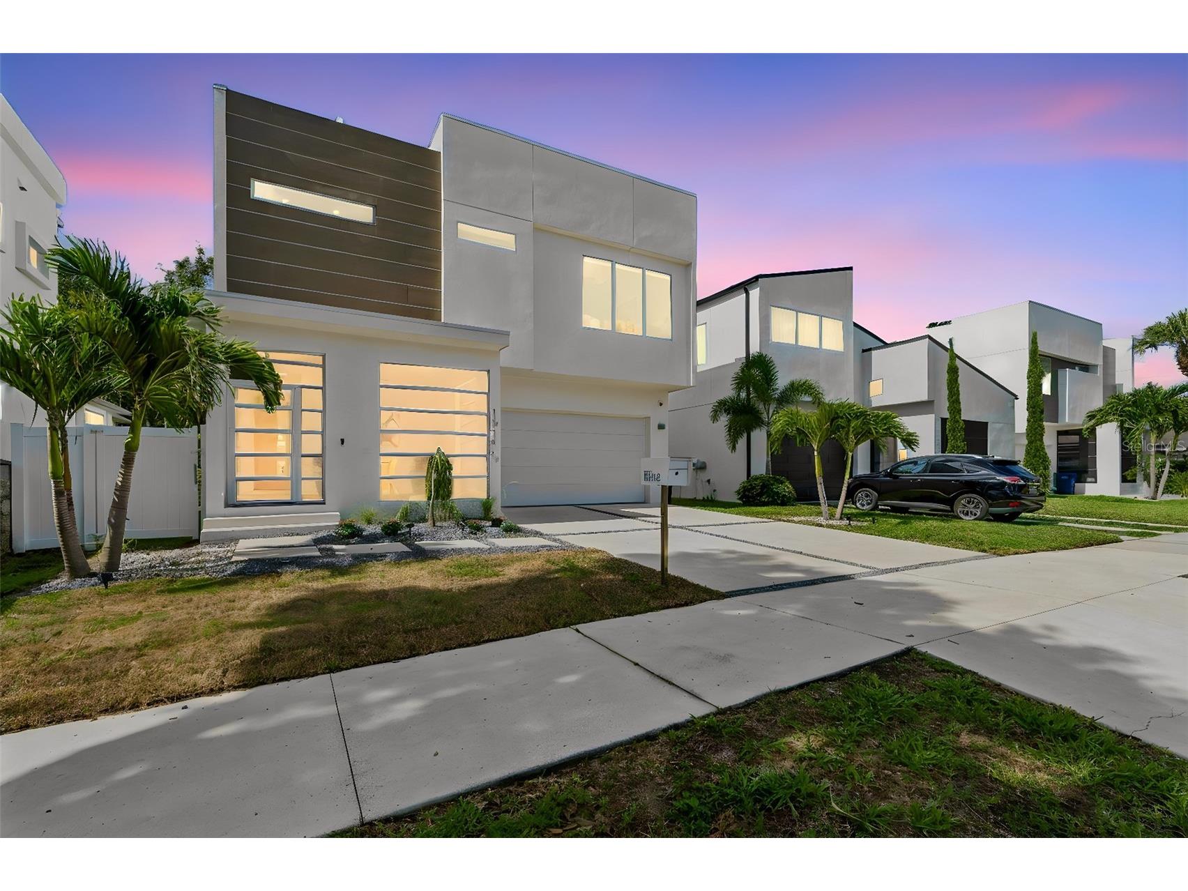 1314 1/2 W. Lemon Street Tampa FL 33606 TB8512163 image2