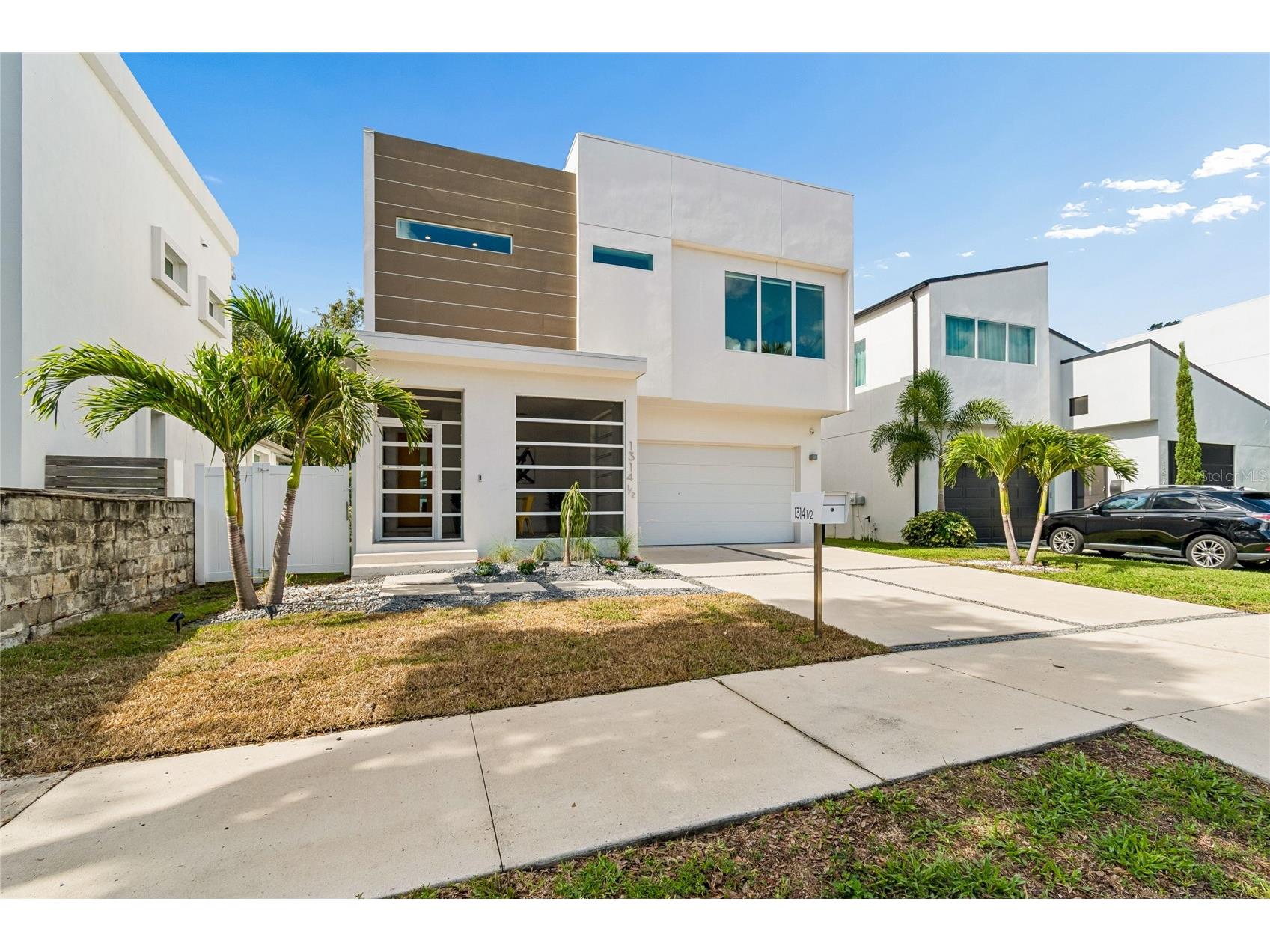 1314 1/2 W. Lemon Street Tampa FL 33606 TB8512163 image3