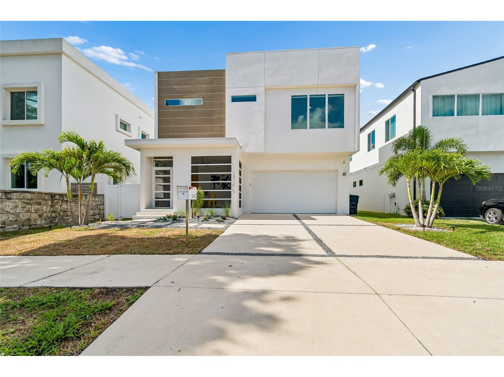 1314 1/2 W. Lemon Street Tampa FL 33606 TB8512163 image4