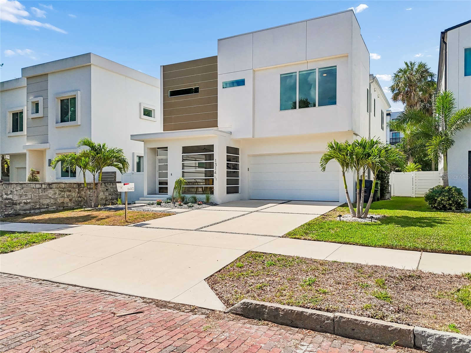 1314 1/2 W. Lemon Street Tampa FL 33606 TB8512163 image79