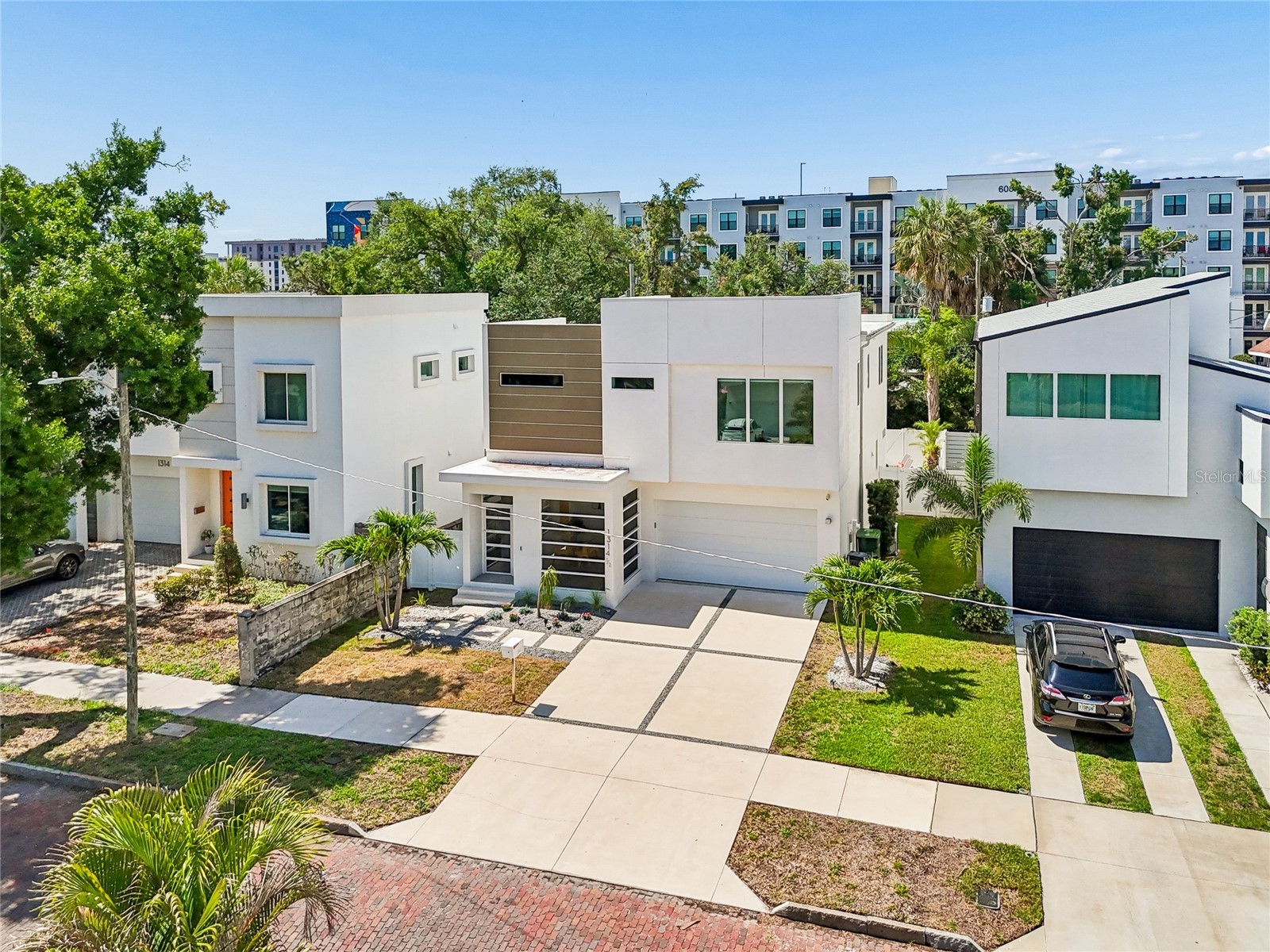 1314 1/2 W. Lemon Street Tampa FL 33606 TB8512163 image83
