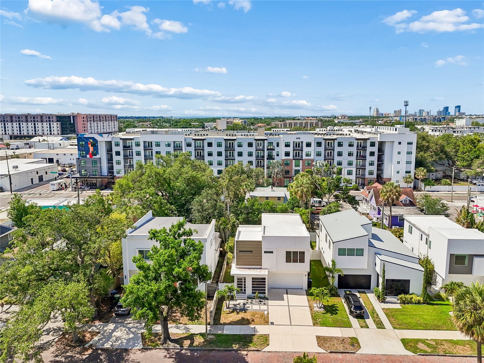 1314 1/2 W. Lemon Street Tampa FL 33606 TB8512163 image85