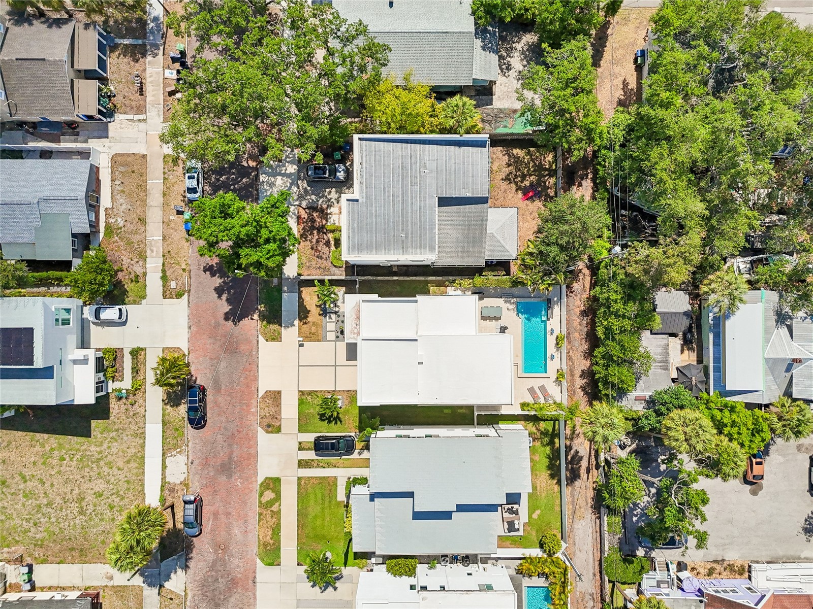 1314 1/2 W. Lemon Street Tampa FL 33606 TB8512163 image86