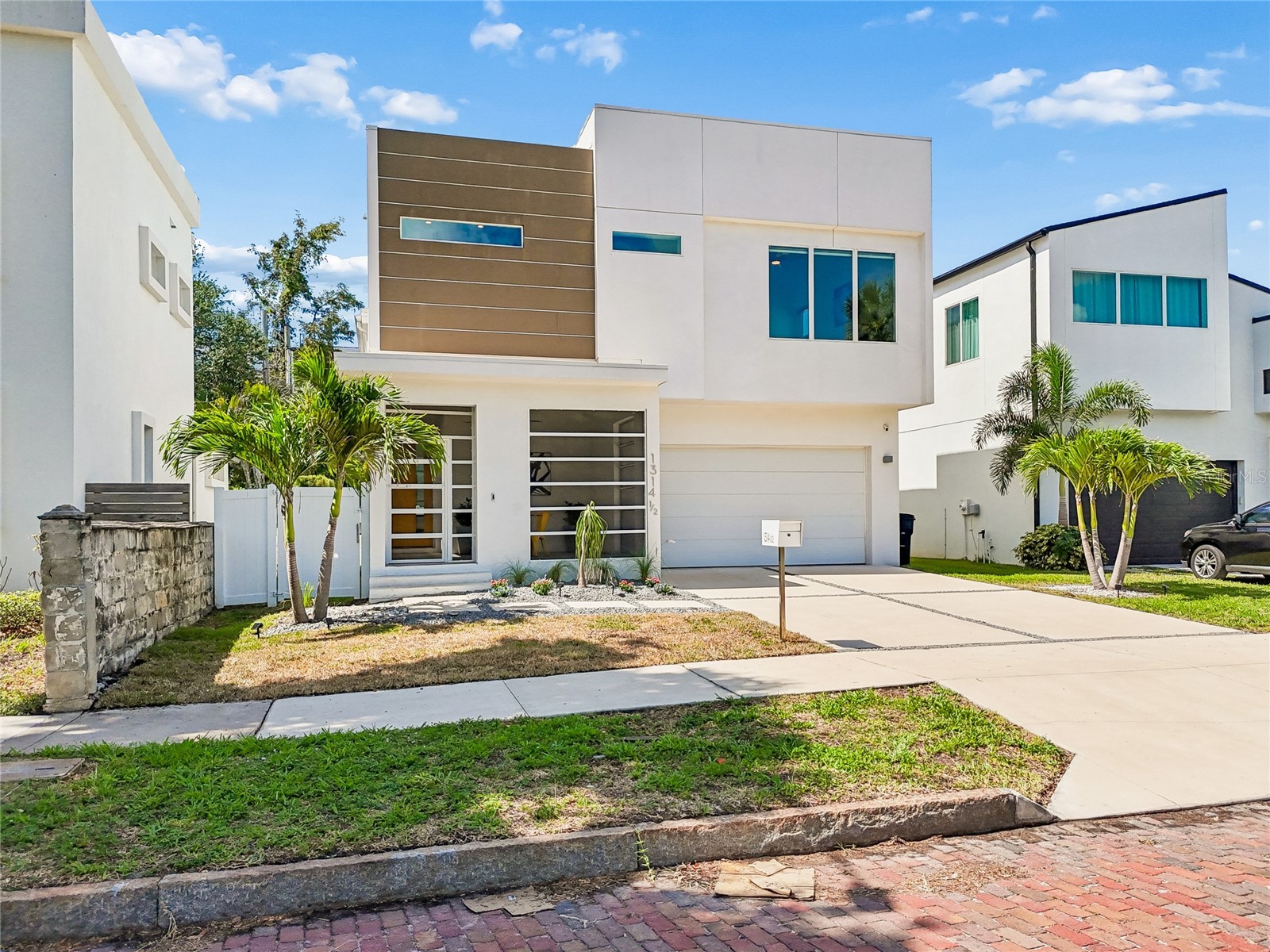 1314 1/2 W. Lemon Street Tampa FL 33606 TB8512163 image87