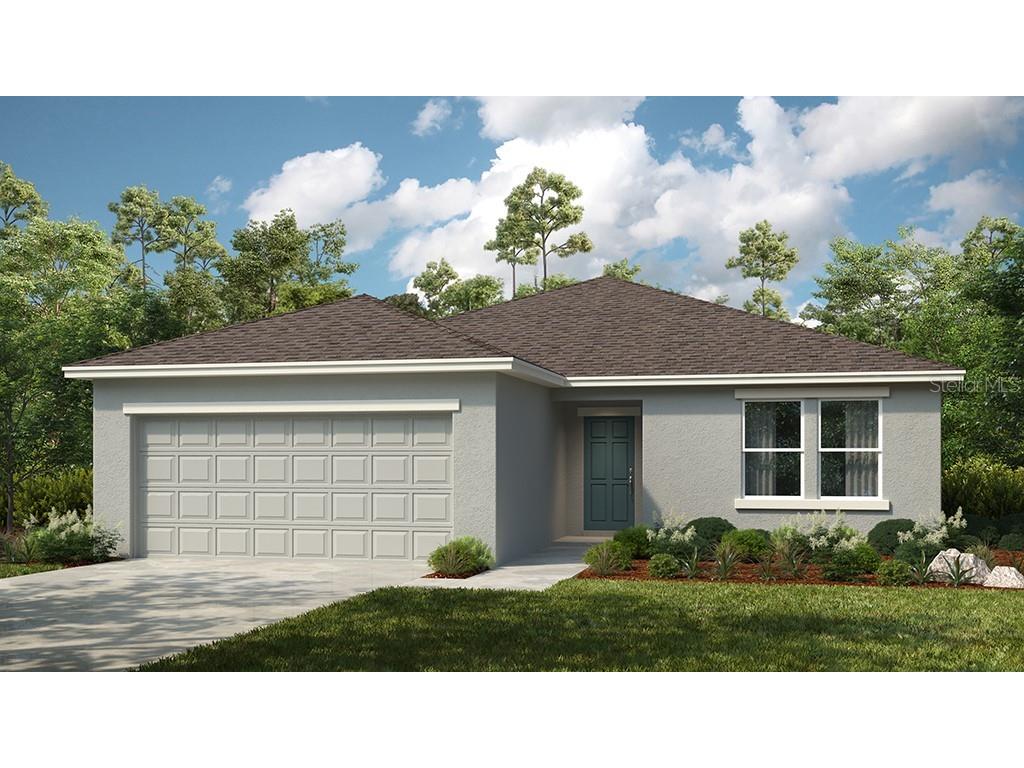 1314 Asher Mason Avenue Kissimmee FL 34744 O6148826 image1