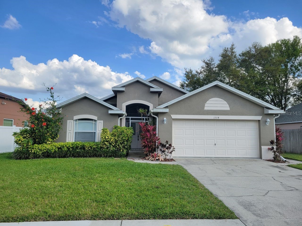 1314 Avonwood Court Lutz FL 33559 TB8513207 image1