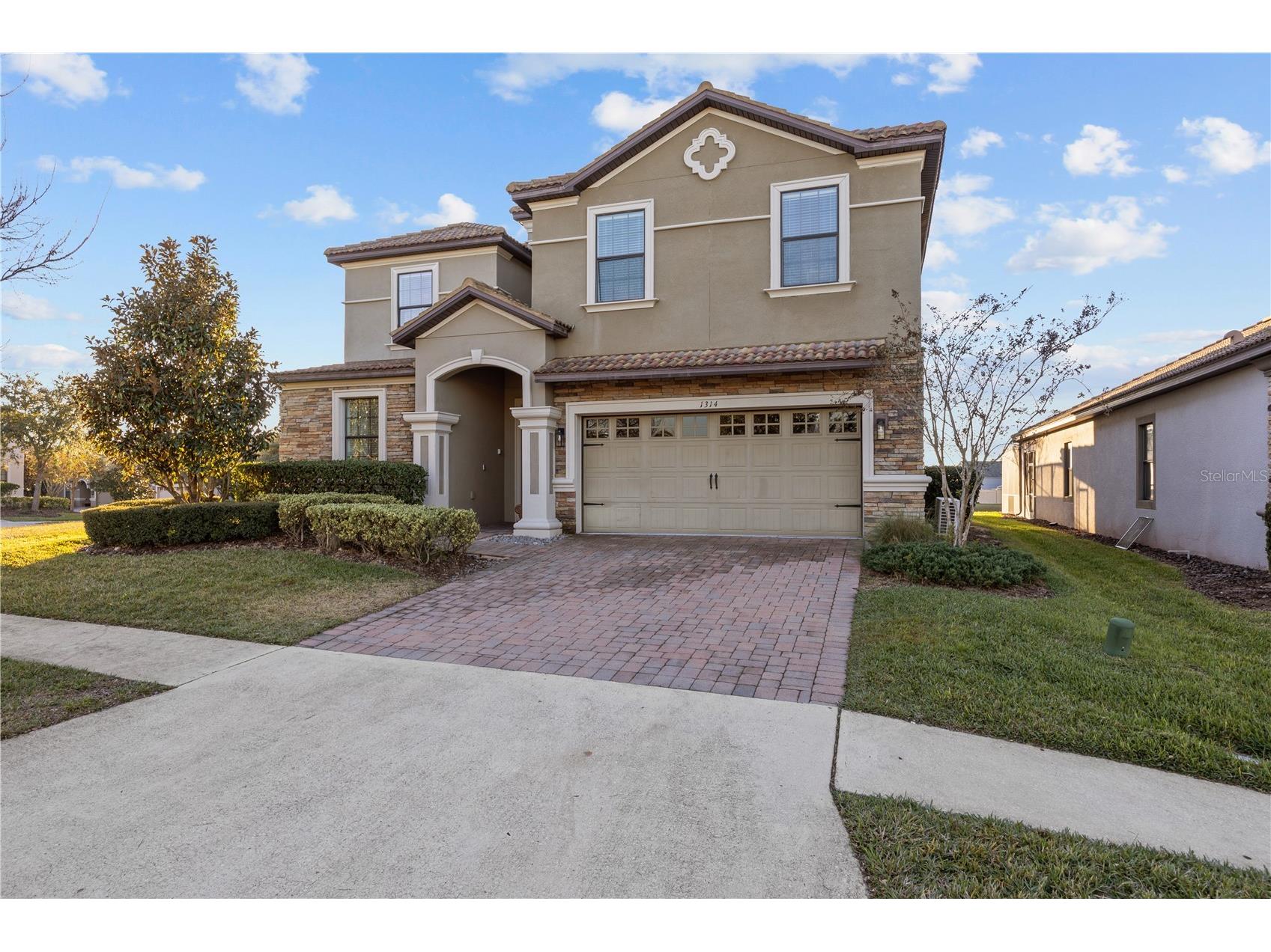 1314 Birdie Way Davenport FL 33896 S5130389 image1