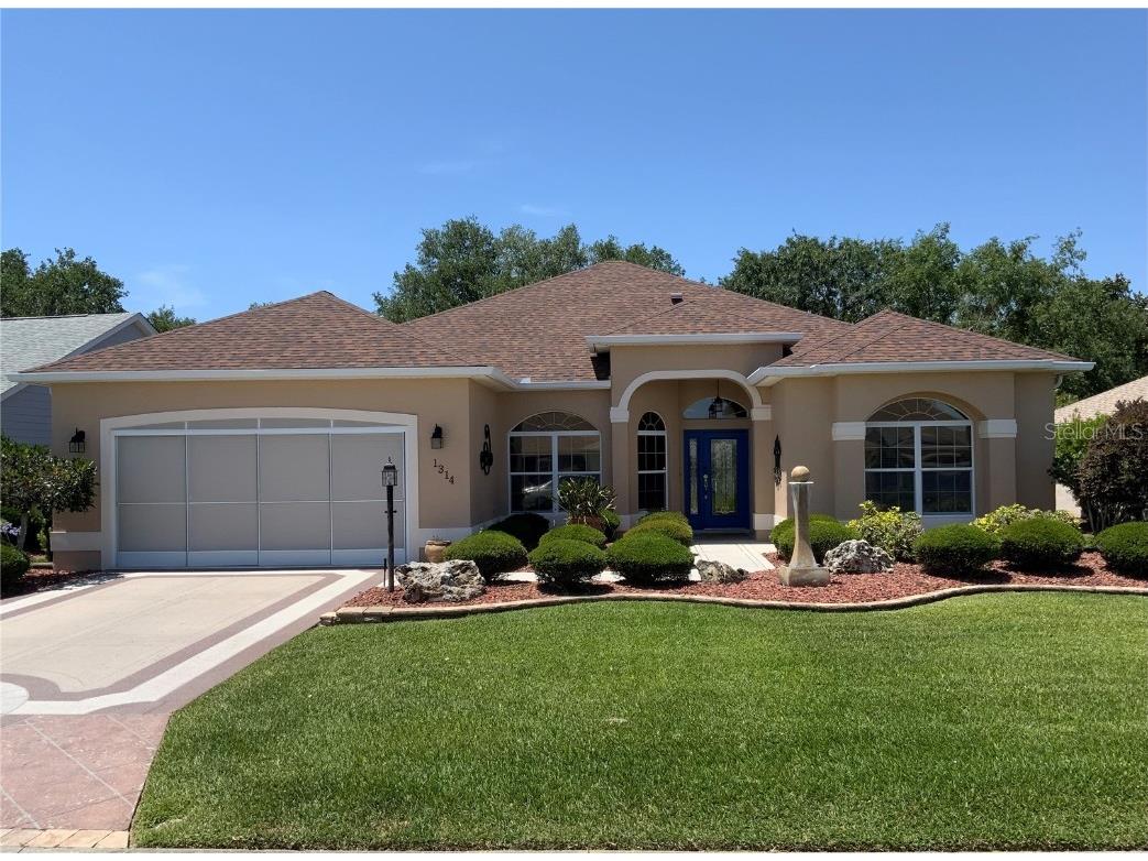 1314 Camero Drive The Villages FL 32159 G5068446 image1