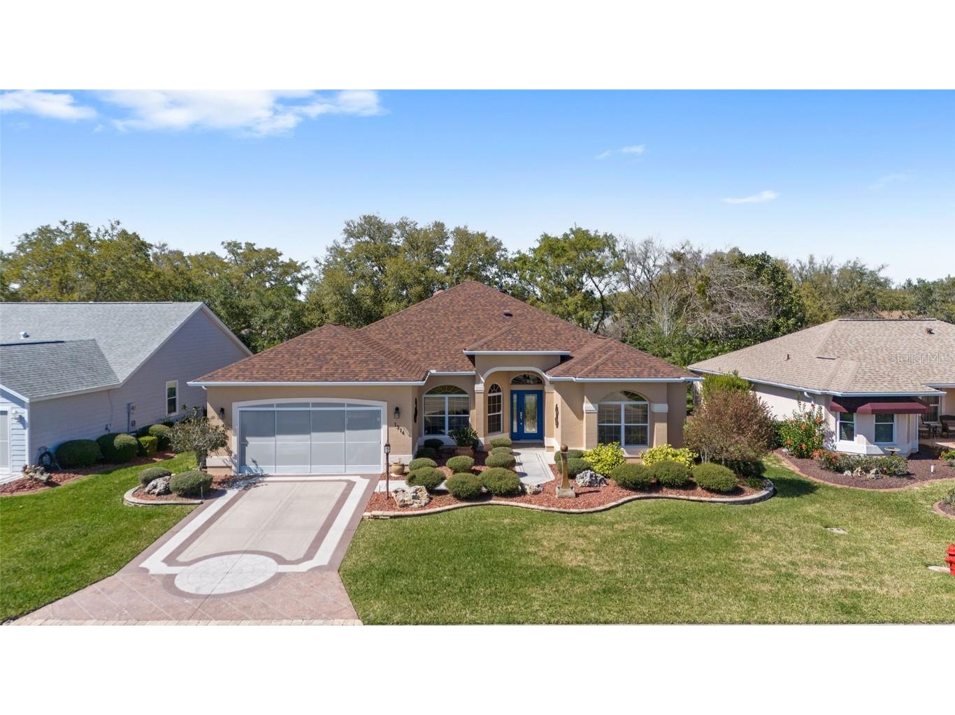 1314 Camero Drive The Villages FL 32159 G5078941 image1