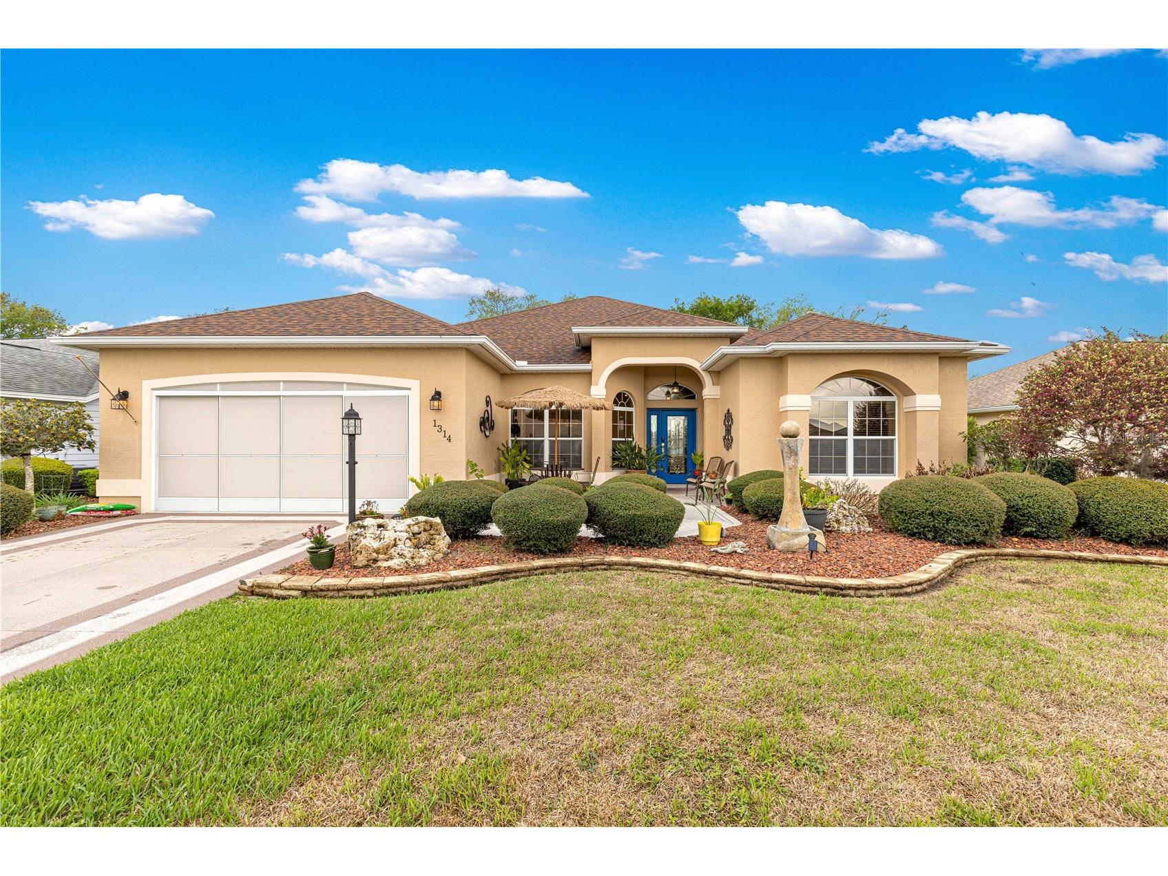 1314 Camero Drive The Villages FL 32159 GC538543 image1