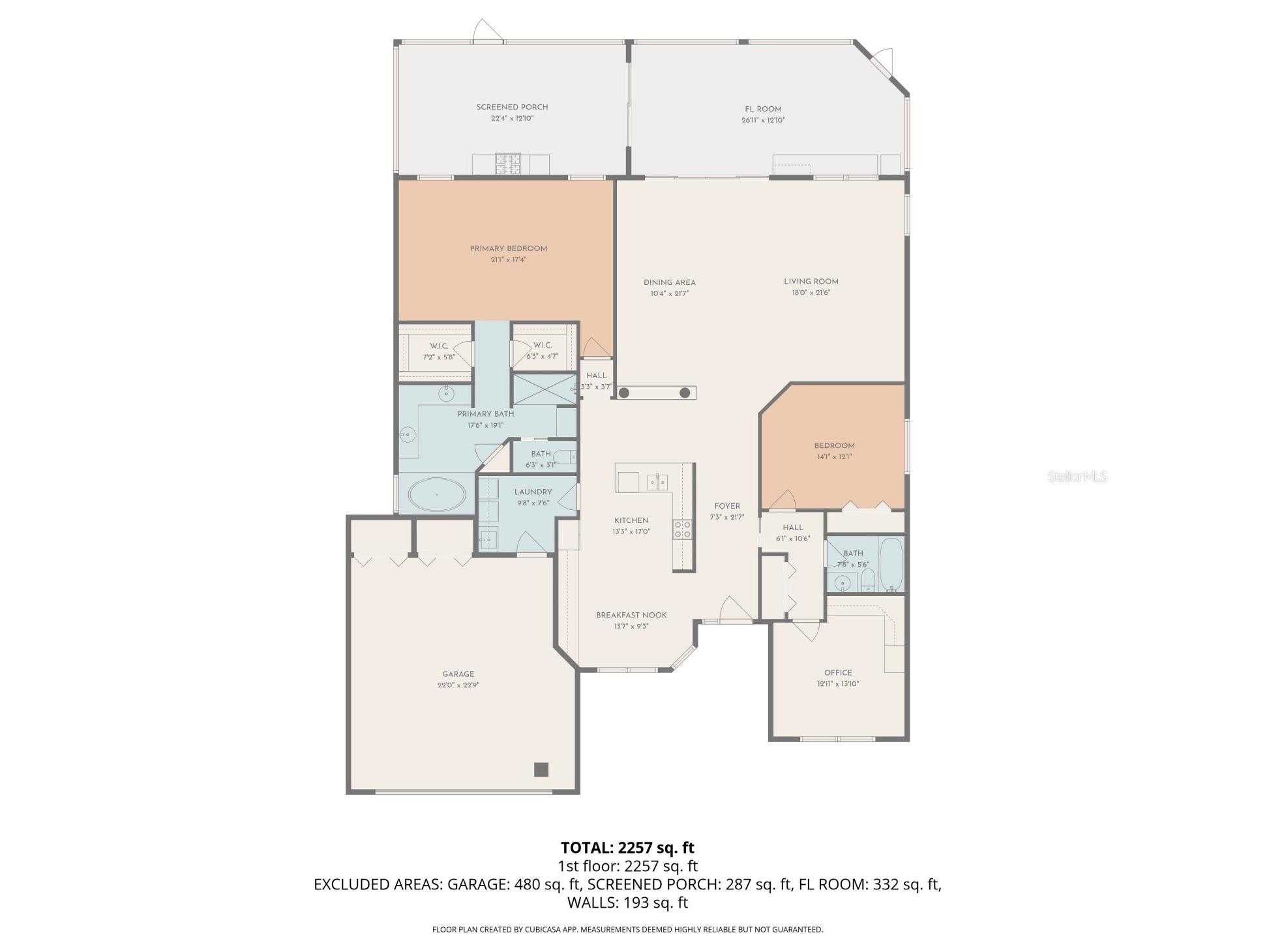1314 Camero Drive The Villages FL 32159 GC538543 image2