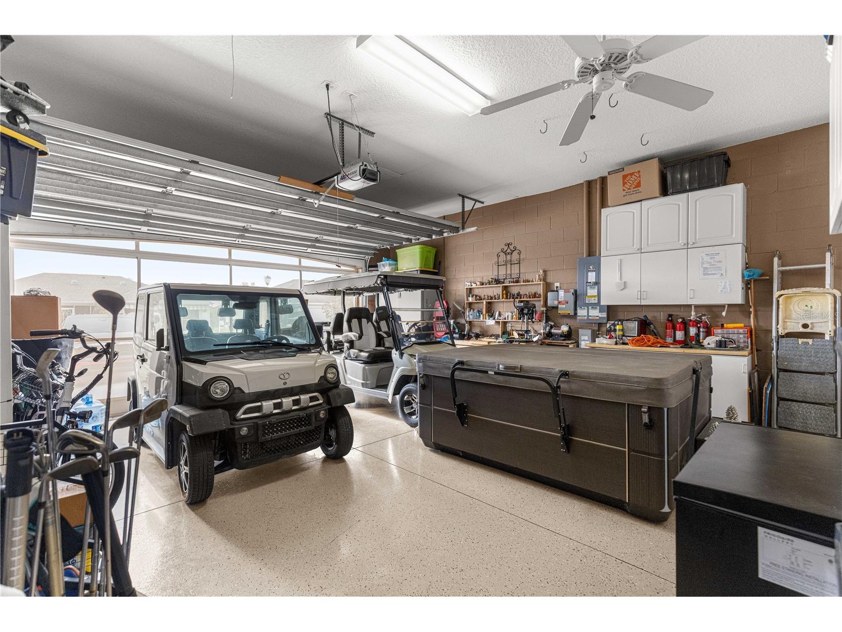 1314 Camero Drive The Villages FL 32159 GC538543 image44