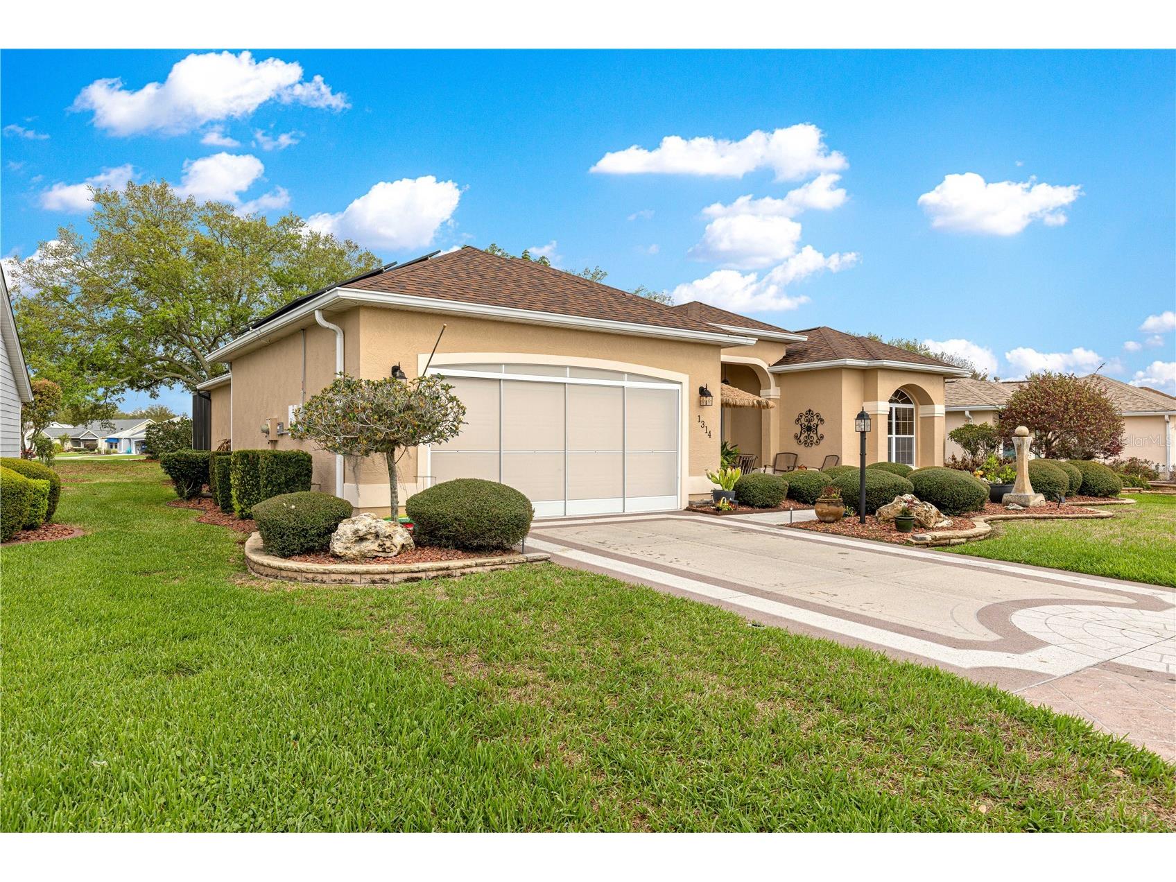 1314 Camero Drive The Villages FL 32159 GC538543 image50
