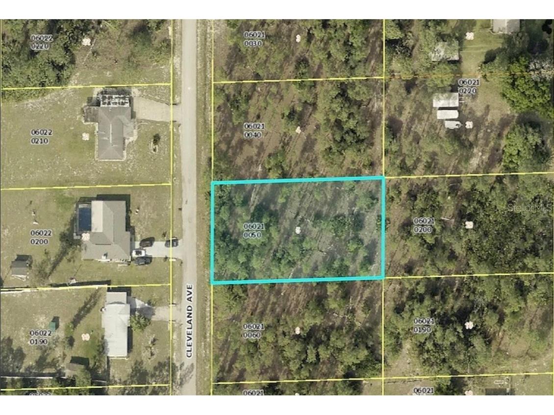 1314 Cleveland Avenue Lehigh Acres FL 33972 C7515034 image1