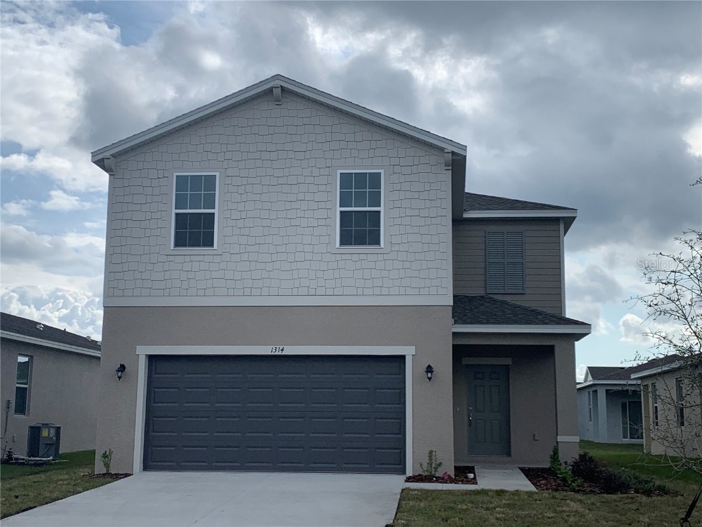 1314 Daugherty Drive Kissimmee FL 34744 O6082471 image1