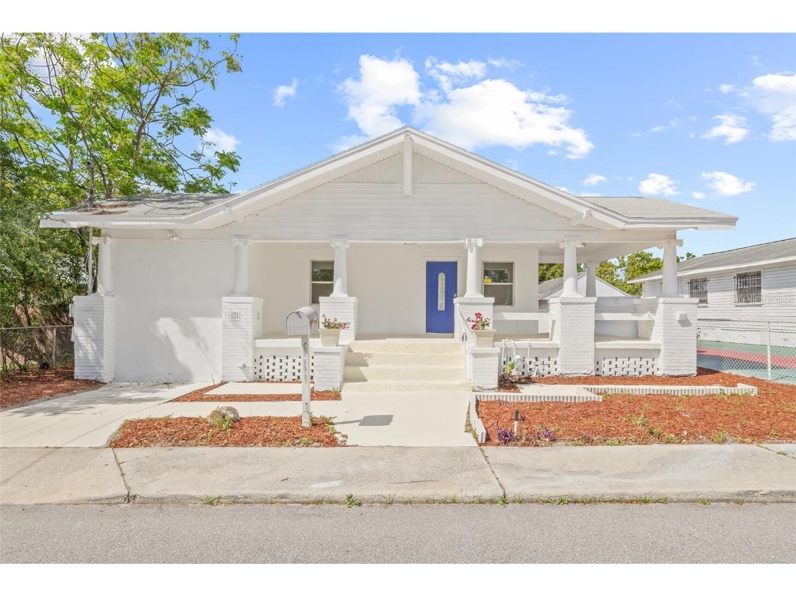 1314 E Louise Avenue Tampa FL 33603 TB8366837 image1