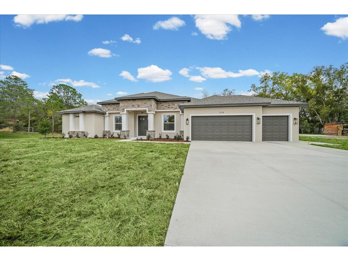 1314 Fayetteville Drive Spring Hill FL 34609 O6390936 image1