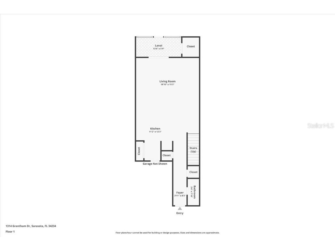 1314 Grantham Drive Sarasota FL 34234 A4672819 image34