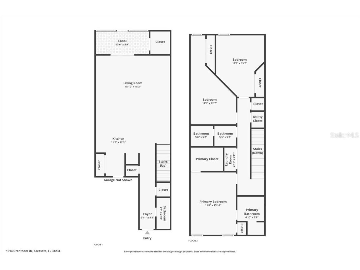 1314 Grantham Drive Sarasota FL 34234 A4672819 image36