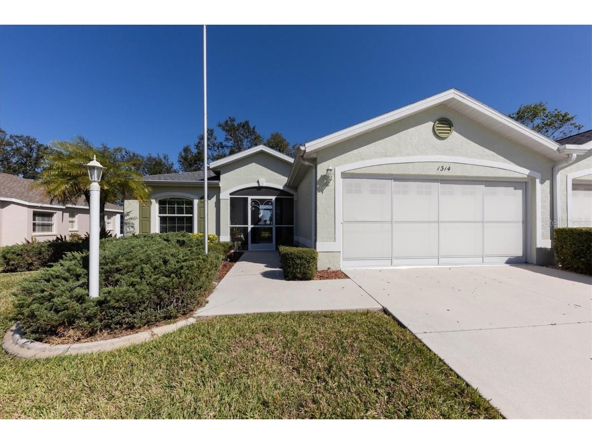 1314 Hedgewood Circle North Port FL 34288 D6128892 image1