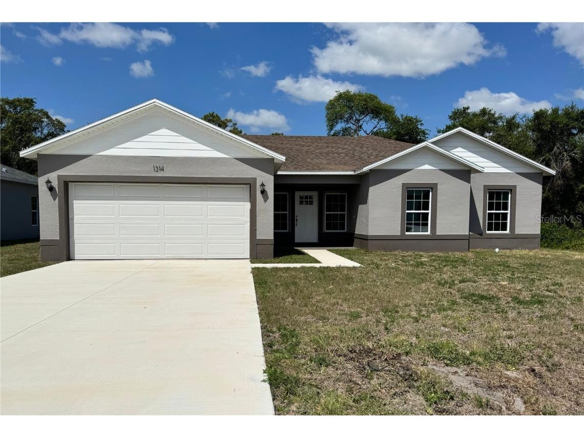 1314 Hillsborough Court Poinciana FL 34759 O6260998 image1