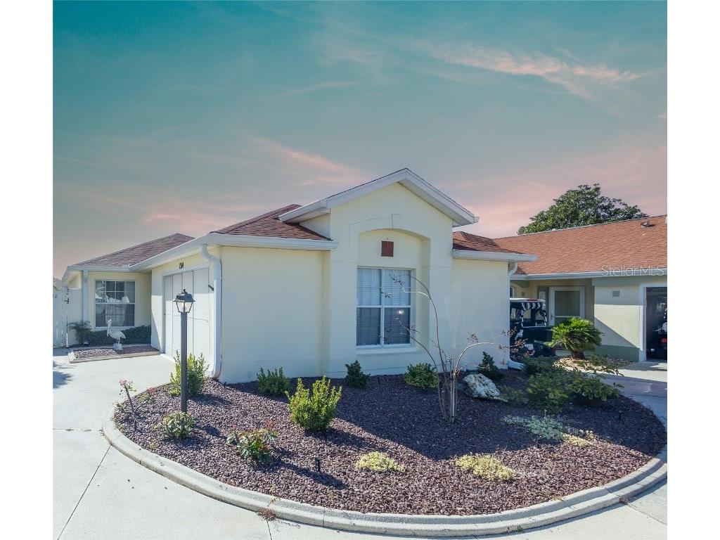 1314 Lajolla Circle The Villages FL 32159 G5089360 image1