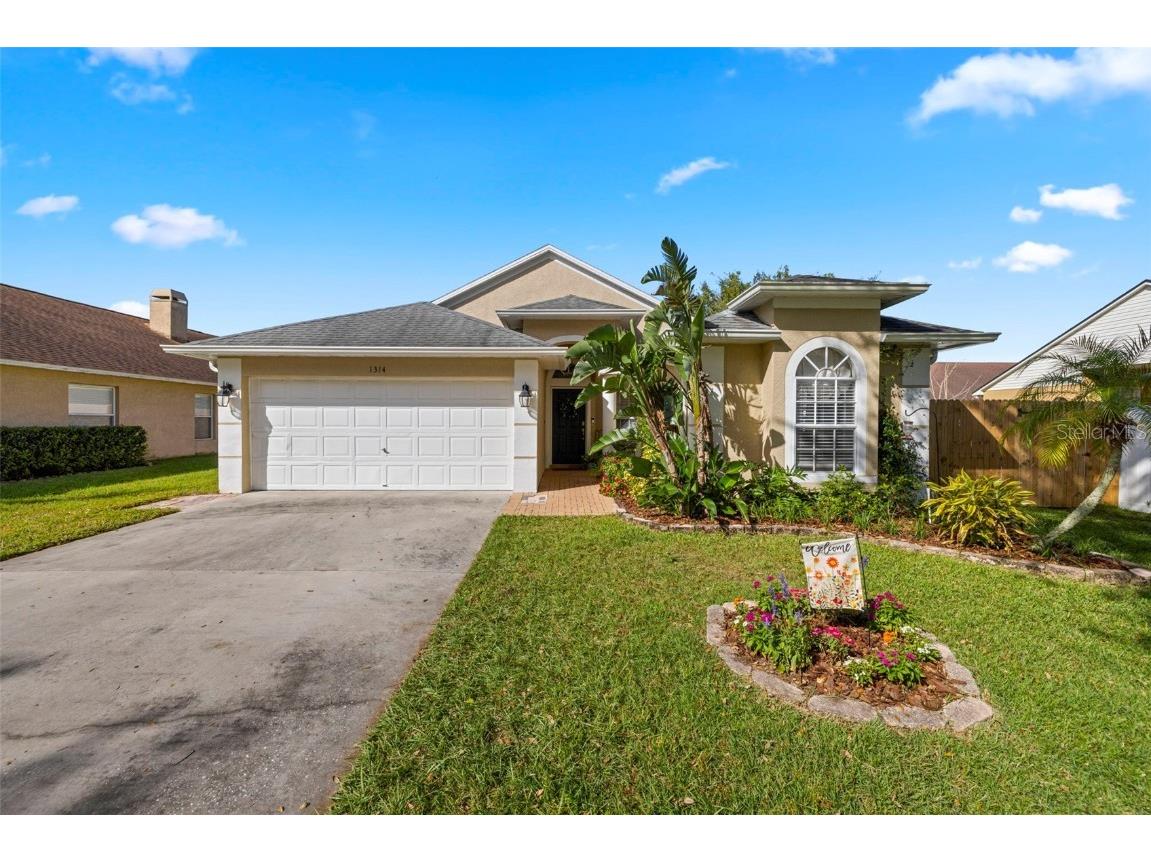 1314 Lake Shore Ranch Drive Seffner FL 33584 TB8316611 image1