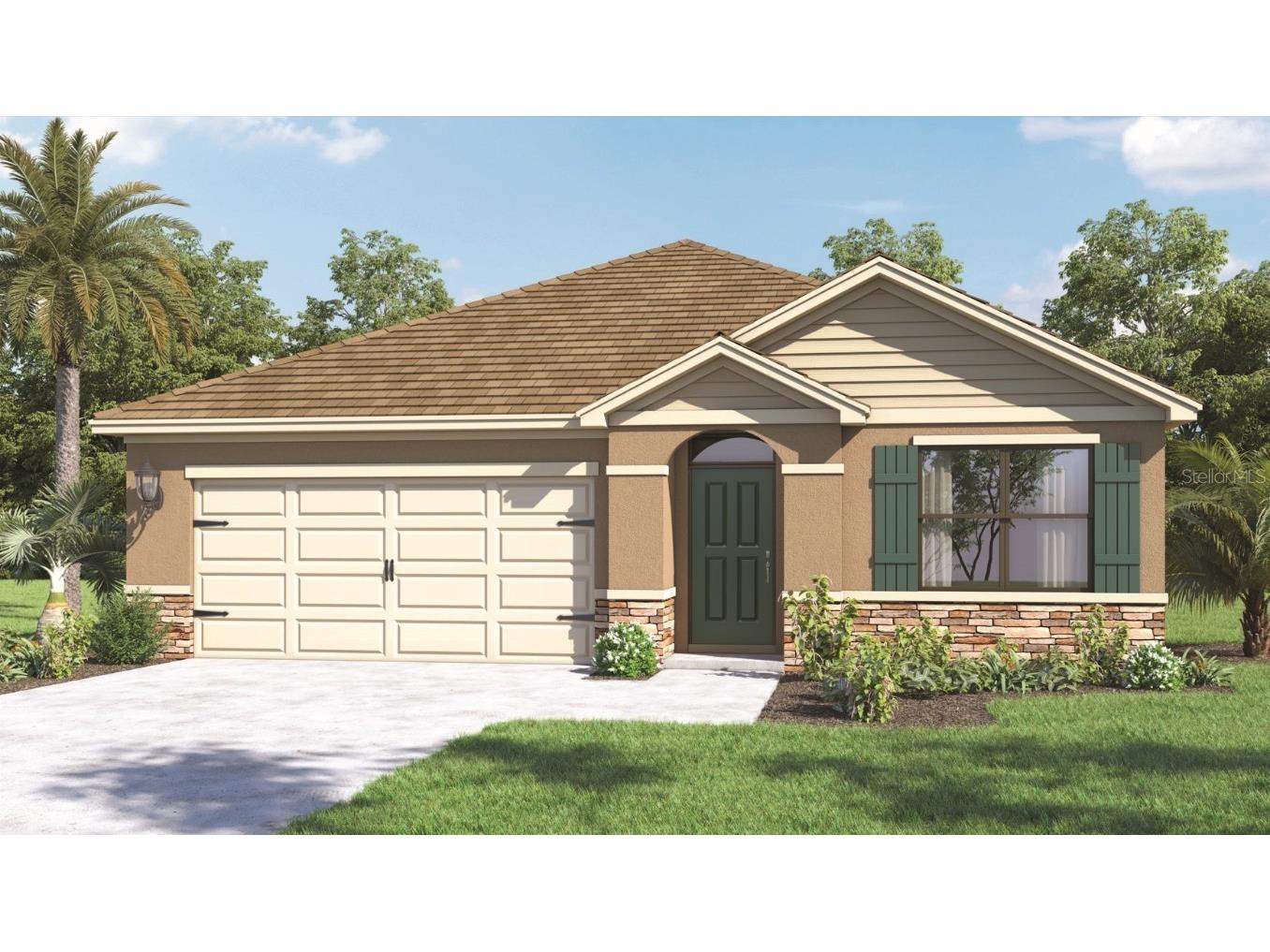 1314 Middle Lake Drive Ormond Beach FL 32174 O6128624 image1