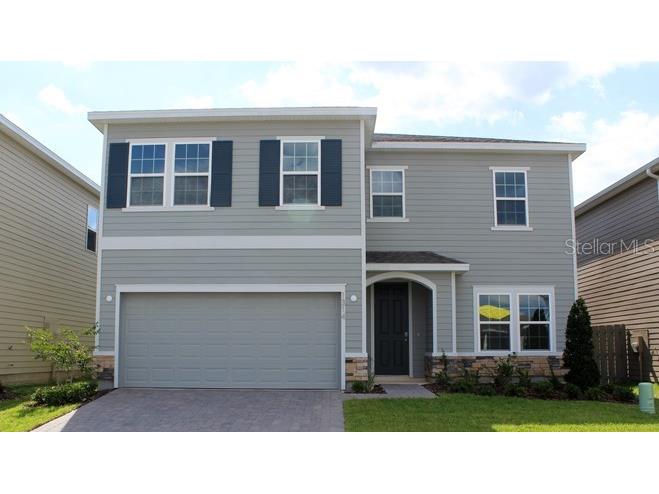 1314 NW 132nd Circle Newberry FL 32669 T3456990 image1