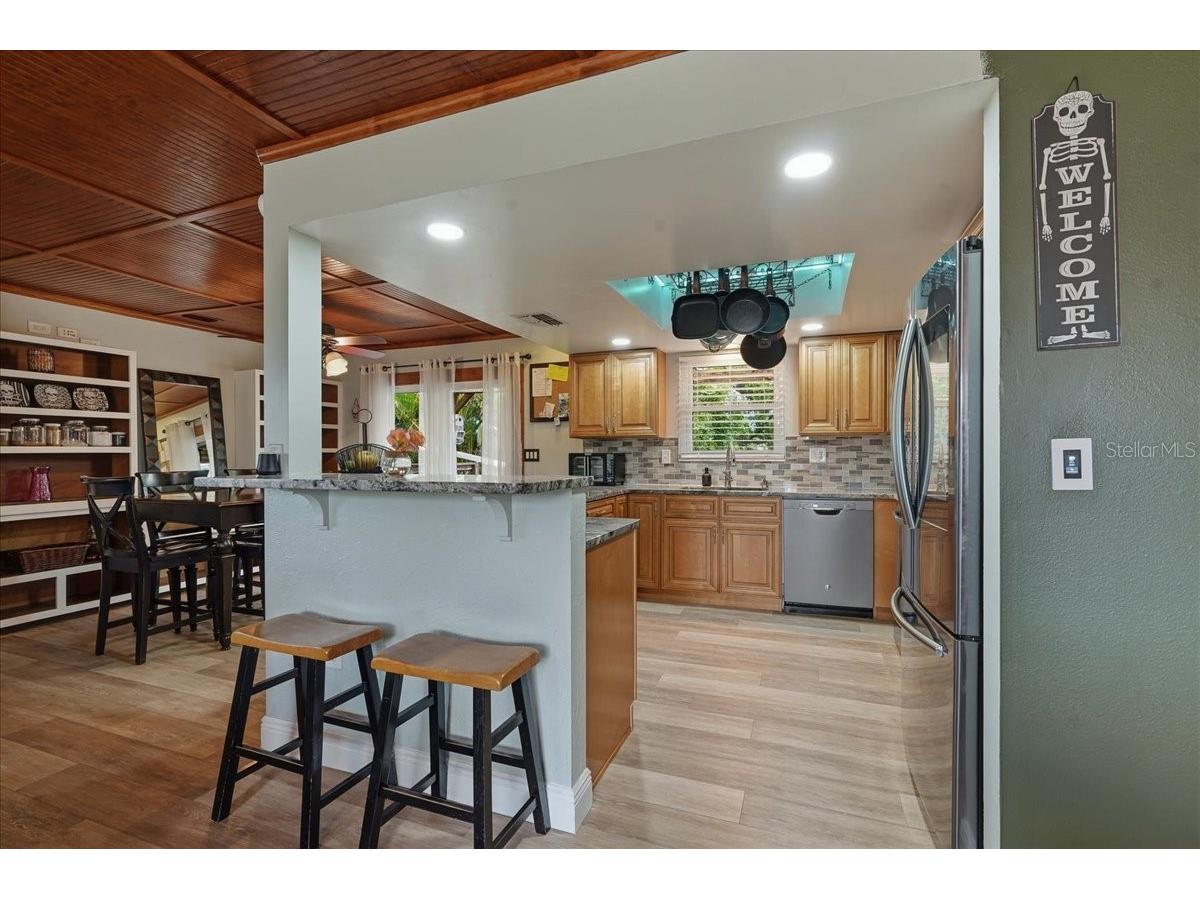 1314 Oleander Drive Tarpon Springs FL 34689 W7884679 image20