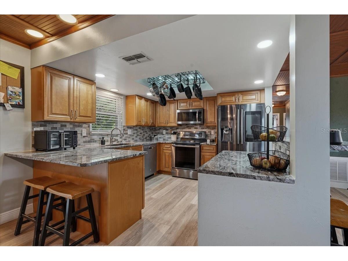 1314 Oleander Drive Tarpon Springs FL 34689 W7884679 image21