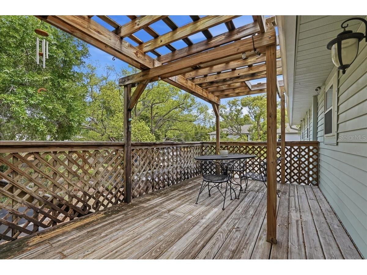 1314 Oleander Drive Tarpon Springs FL 34689 W7884679 image42