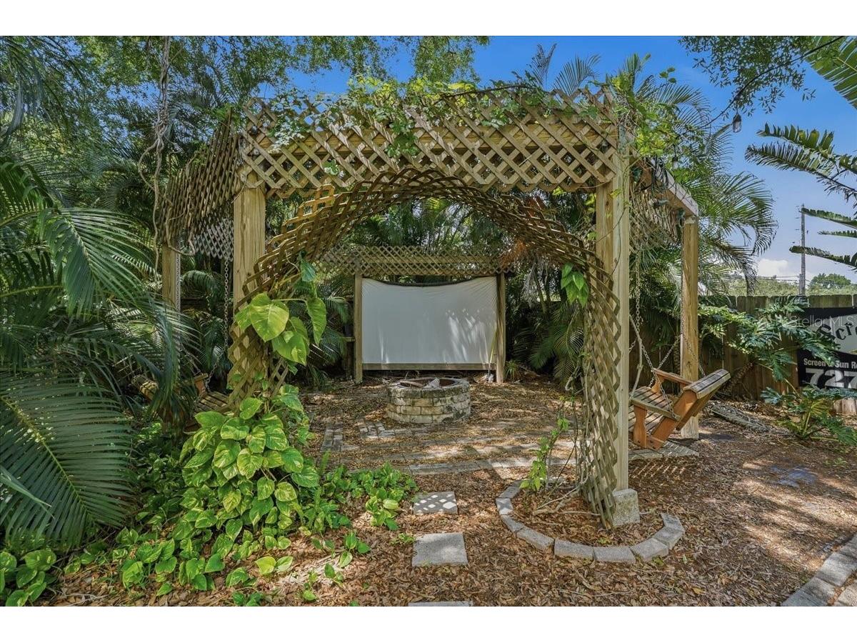 1314 Oleander Drive Tarpon Springs FL 34689 W7884679 image57