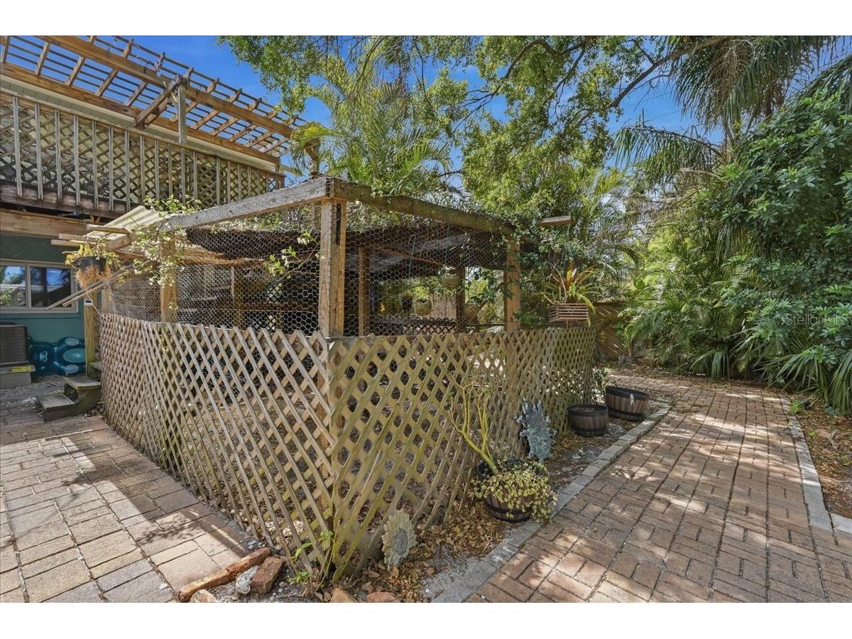 1314 Oleander Drive Tarpon Springs FL 34689 W7884679 image60