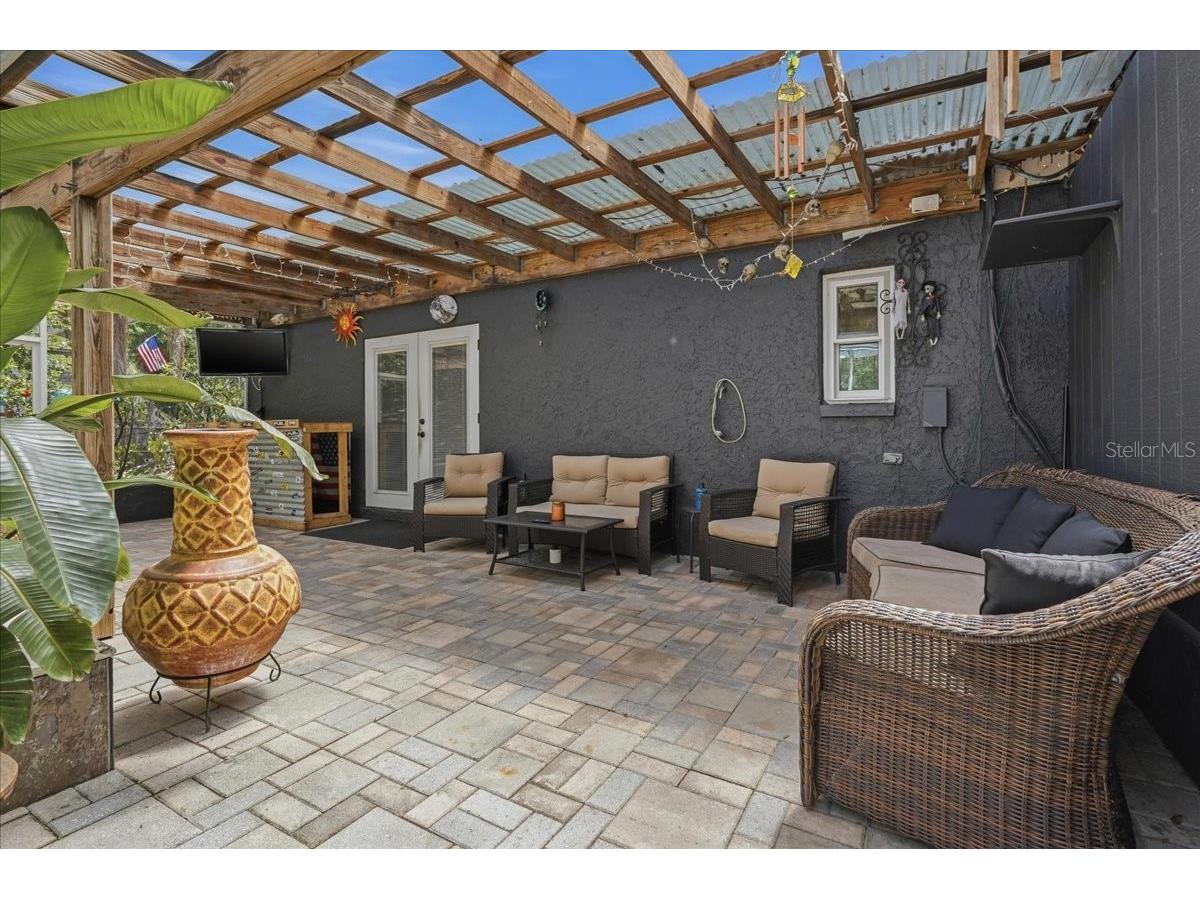 1314 Oleander Drive Tarpon Springs FL 34689 W7884679 image62