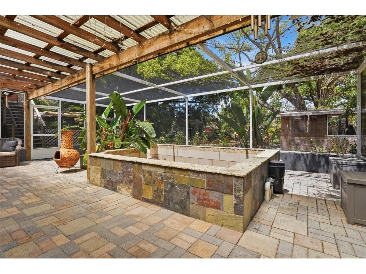 1314 Oleander Drive Tarpon Springs FL 34689 W7884679 image63