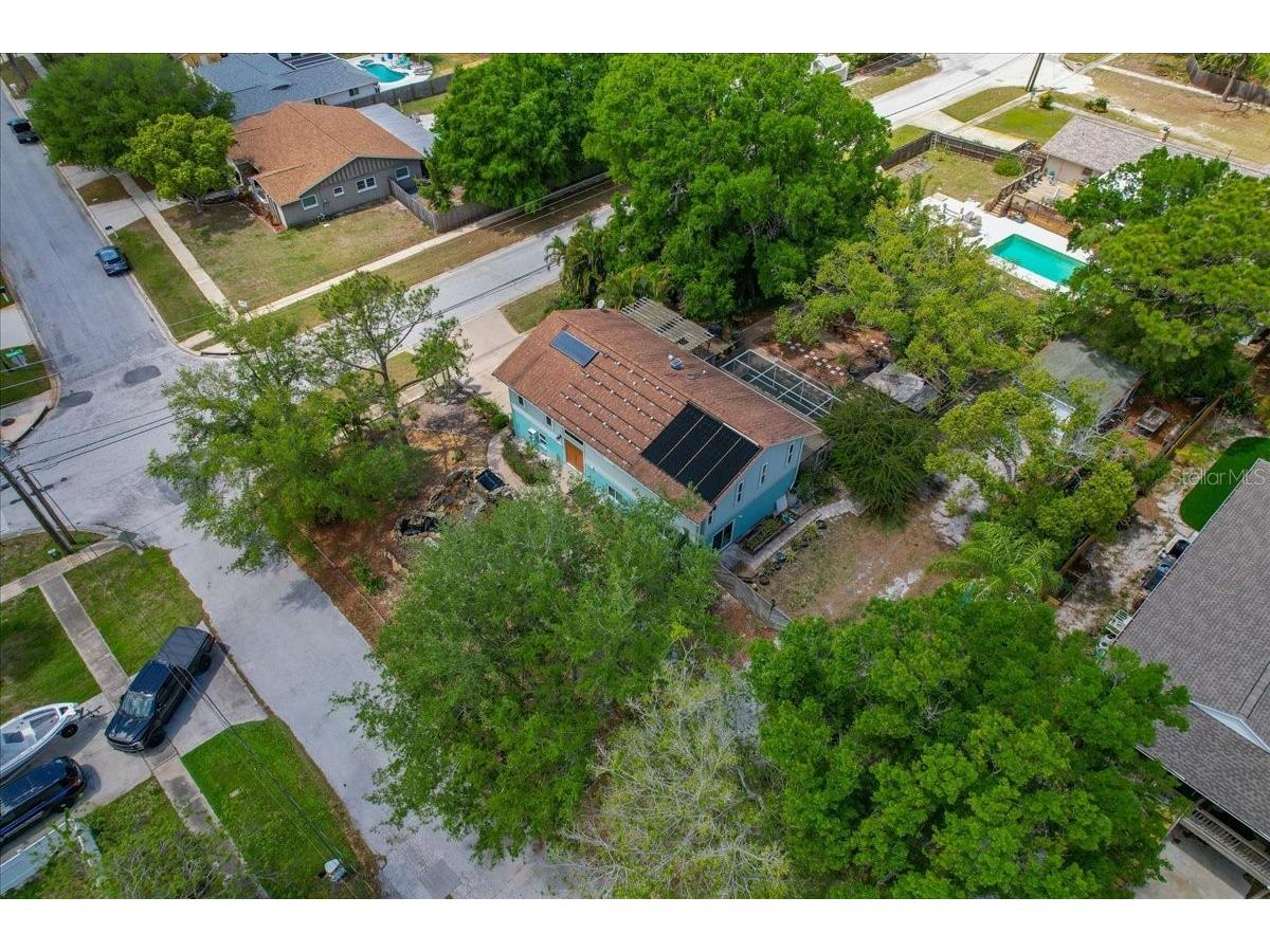 1314 Oleander Drive Tarpon Springs FL 34689 W7884679 image7