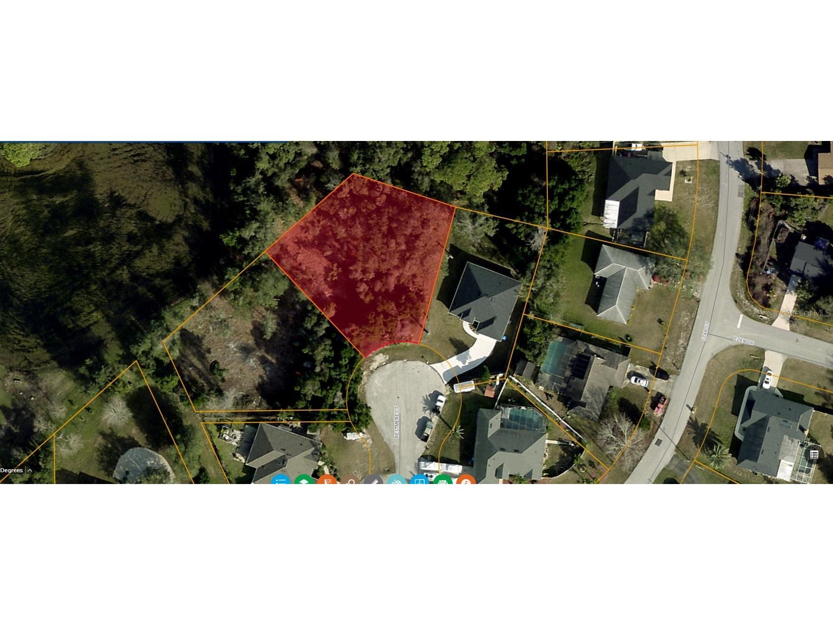 1314 Restmere Court Deltona FL 32725 A4594449 image1
