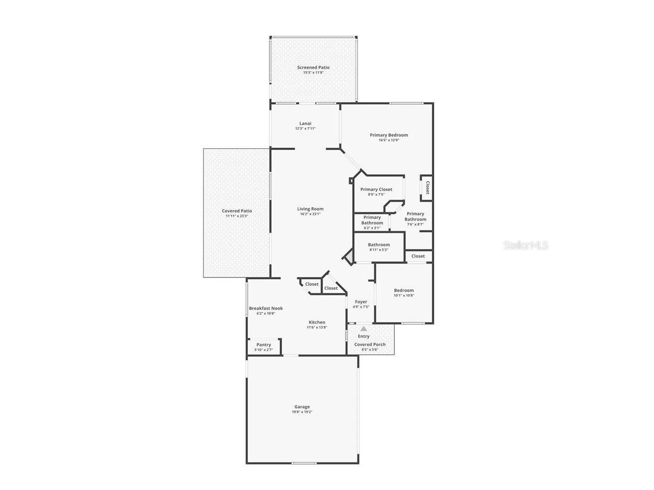 1314 Santa Rosa Court The Villages FL 32159 G5110972 image2