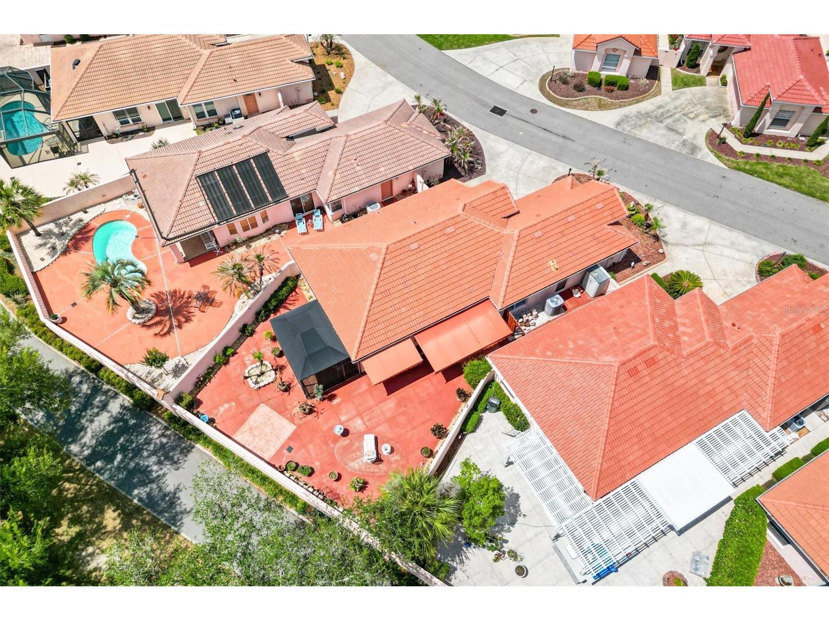 1314 Santa Rosa Court The Villages FL 32159 G5110972 image3